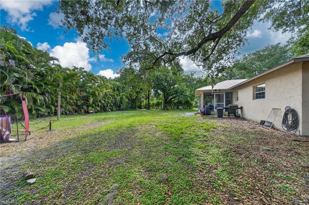 11751 Deal Rd , North Fort Myers, FL 33917 Photo
