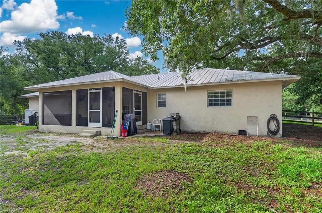 11751 Deal Rd , North Fort Myers, FL 33917 Photo