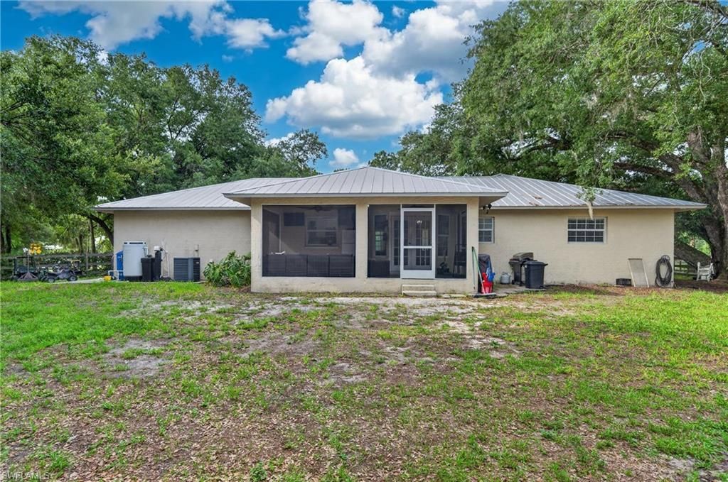 11751 Deal Rd , North Fort Myers, FL 33917 Photo