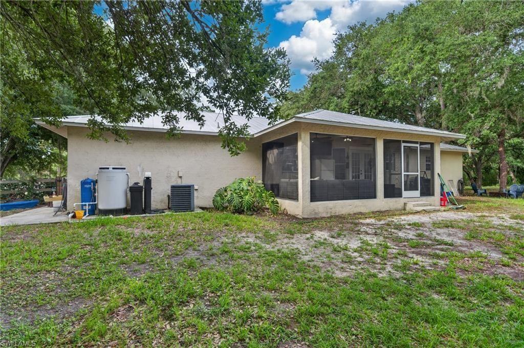 11751 Deal Rd , North Fort Myers, FL 33917 Photo