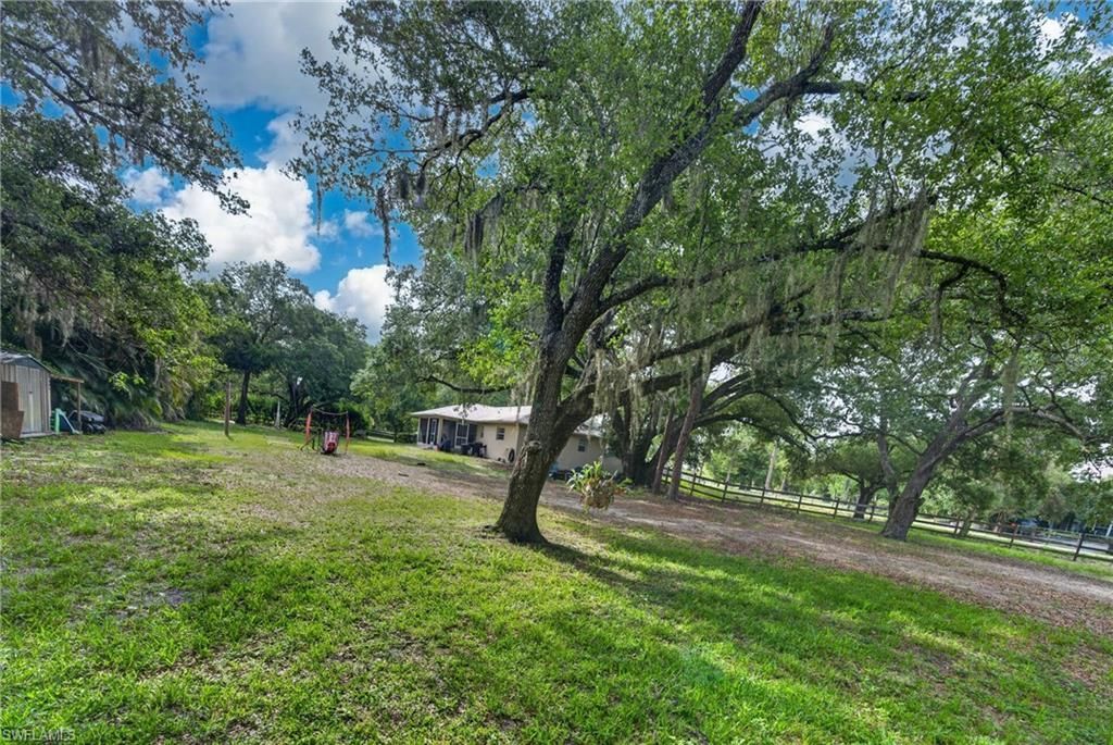 11751 Deal Rd , North Fort Myers, FL 33917 Photo