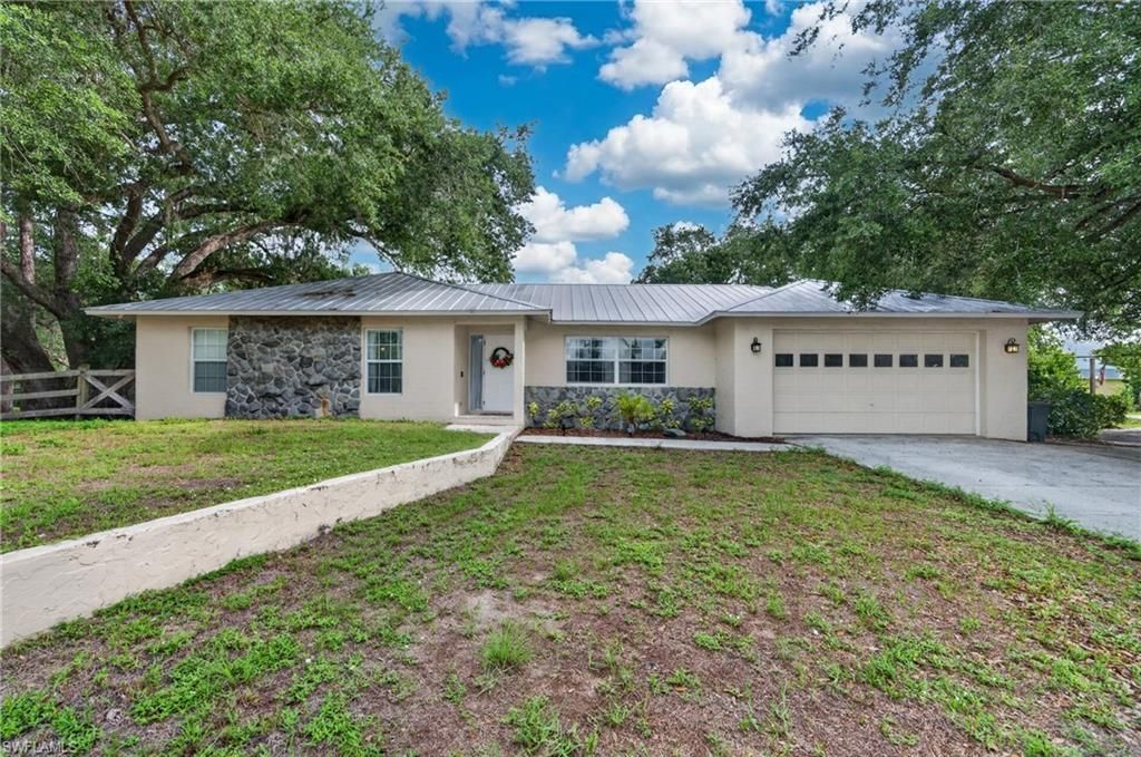 11751 Deal Rd , North Fort Myers, FL 33917 Photo