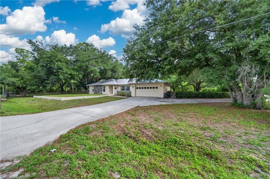 11751 Deal Rd , North Fort Myers, FL 33917 Photo