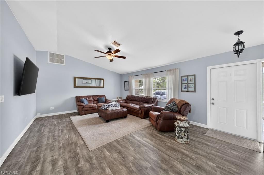 11751 Deal Rd , North Fort Myers, FL 33917 Photo