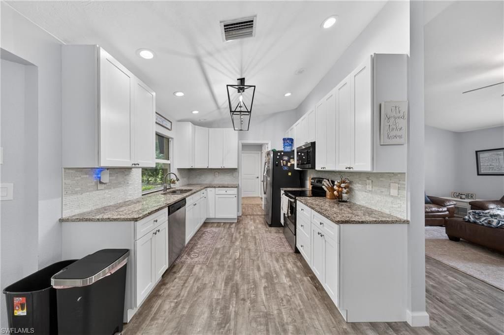 11751 Deal Rd , North Fort Myers, FL 33917 Photo