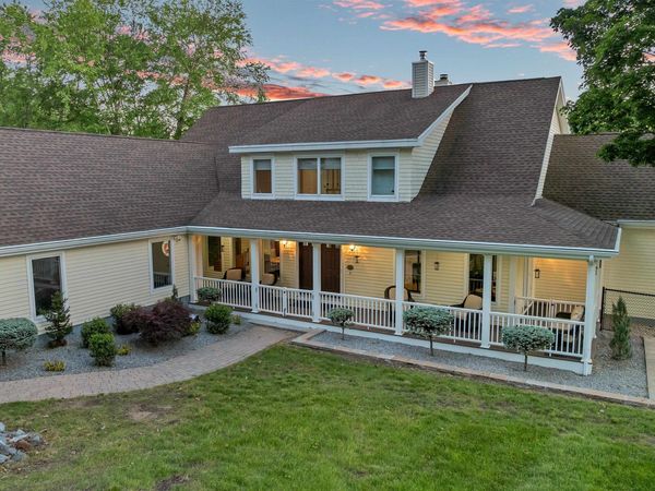 75 Long Pond Road, Dunbarton, NH 03046