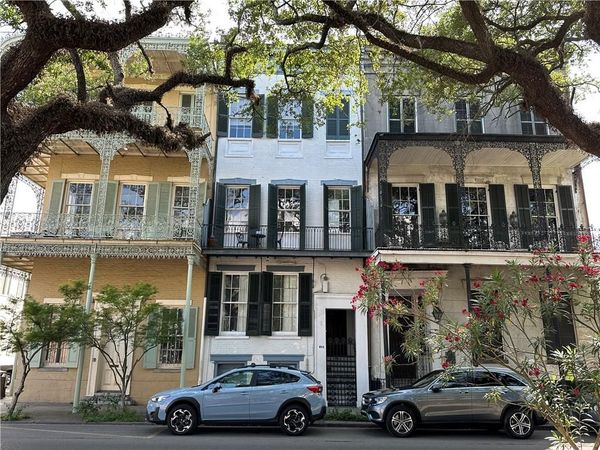 604 ESPLANADE Avenue , Unit 103, New Orleans, LA 70116
