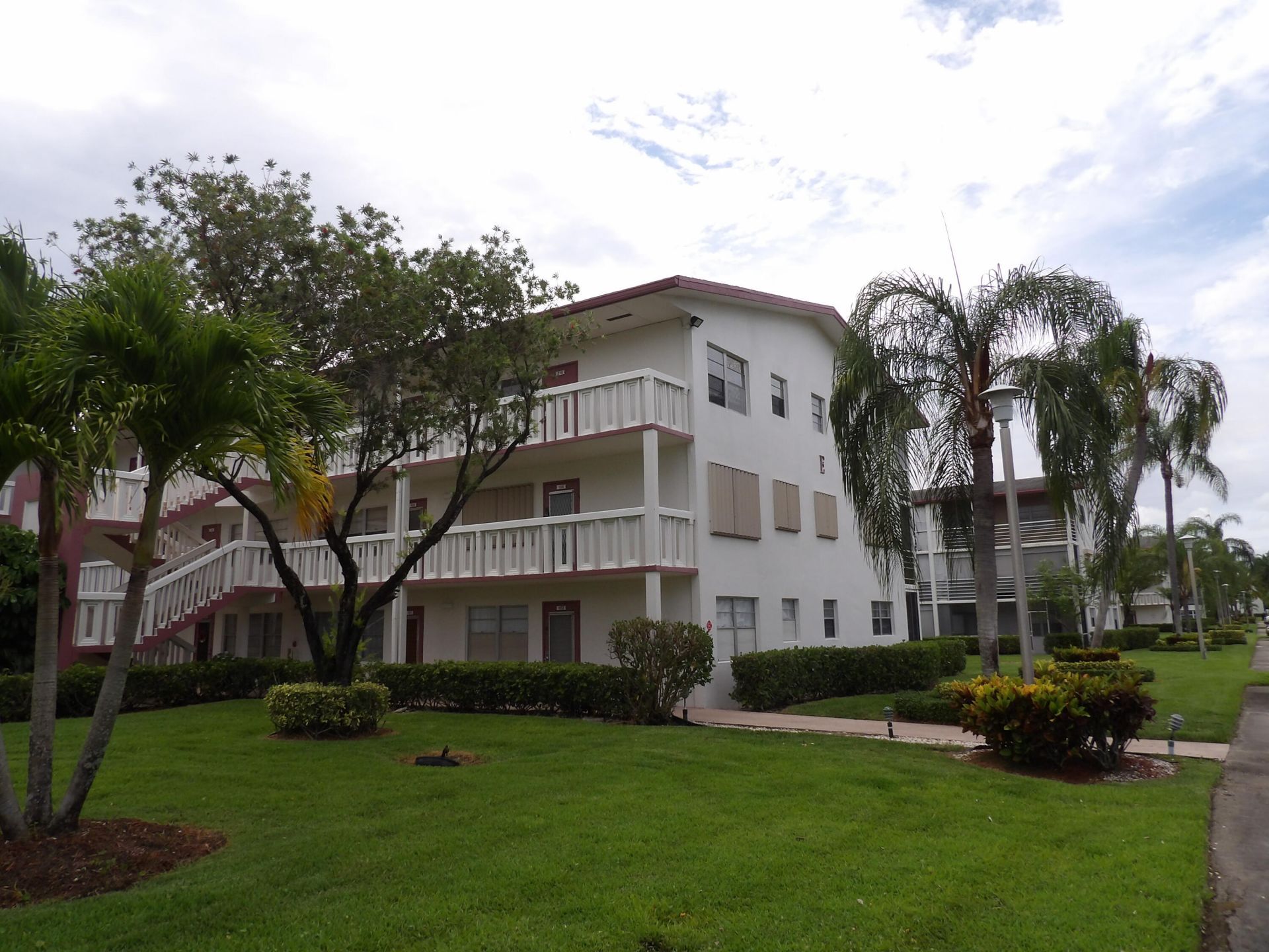 195 Fanshaw Way E, Unit 195, Boca Raton, FL 33434 Photo