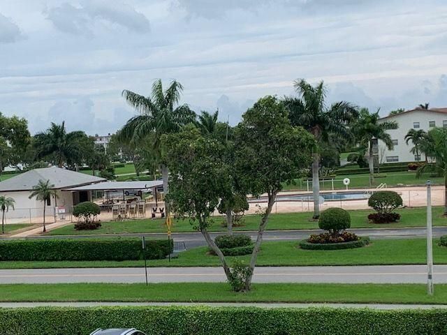 195 Fanshaw Way E, Unit 195, Boca Raton, FL 33434 Photo