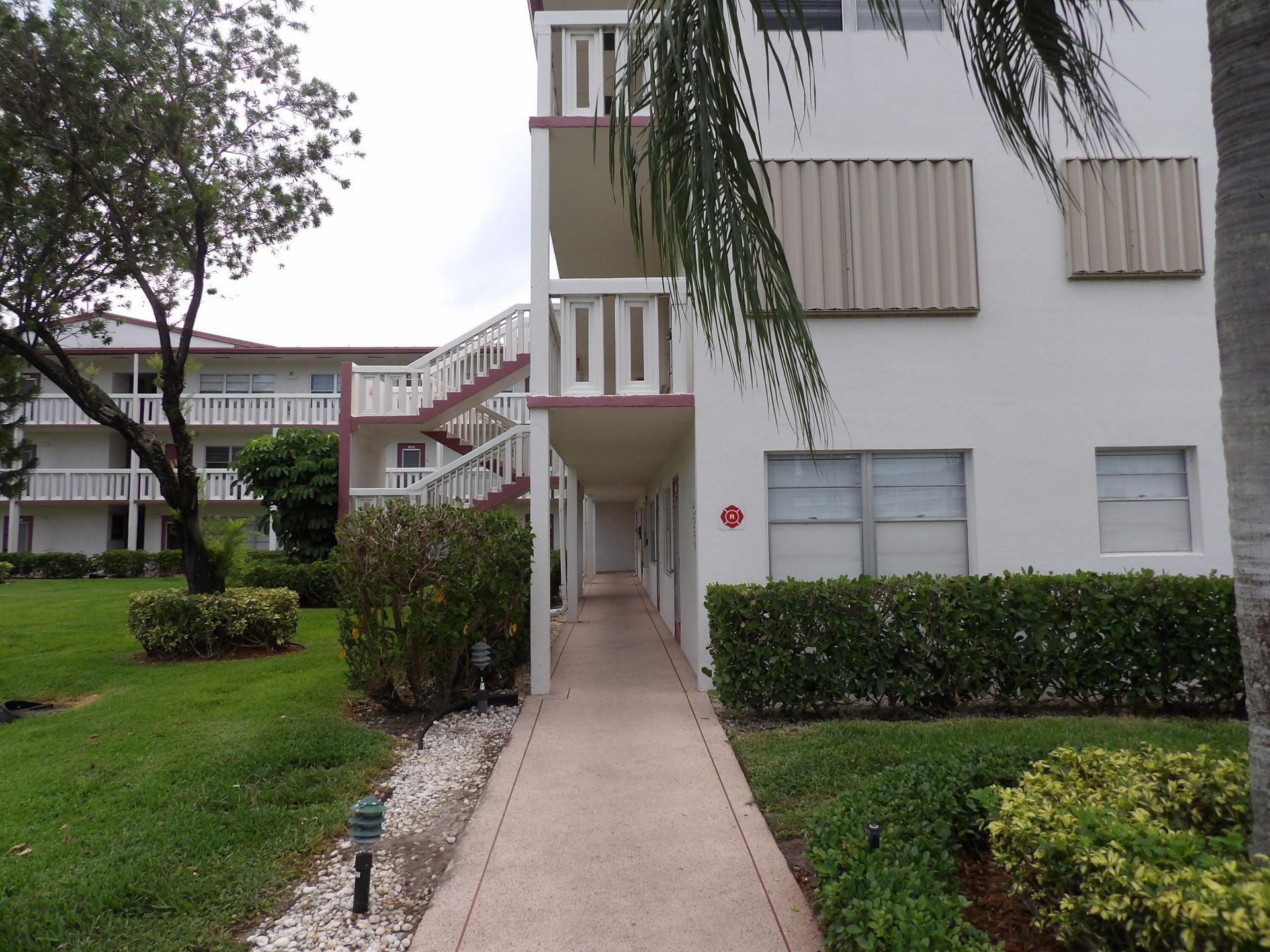 195 Fanshaw Way E, Unit 195, Boca Raton, FL 33434 Photo