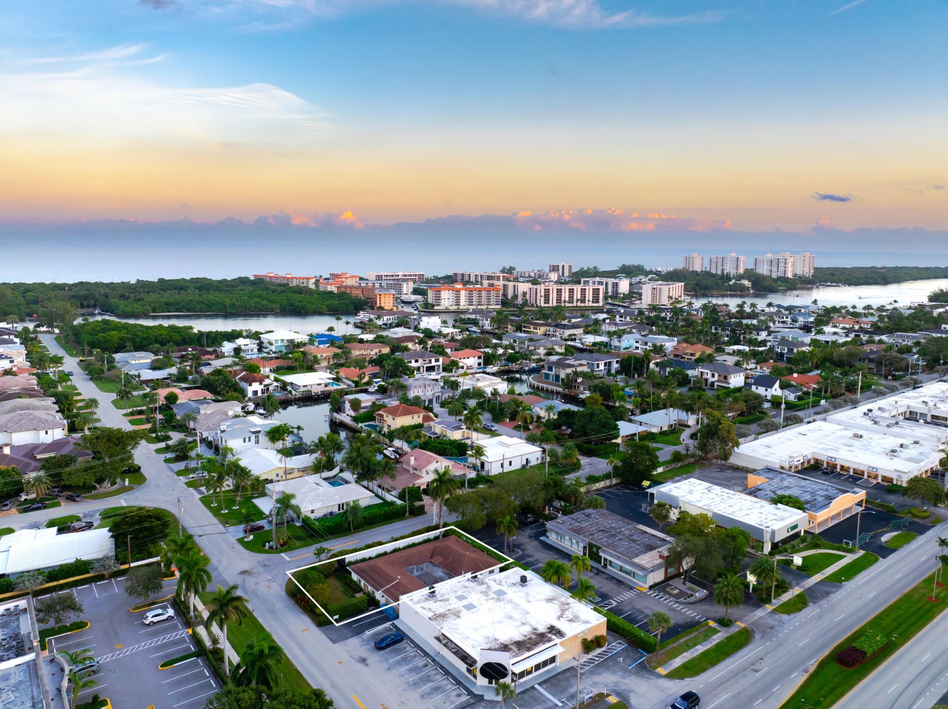 3199 NE 6th Drive, Boca Raton, FL 33431 Photo