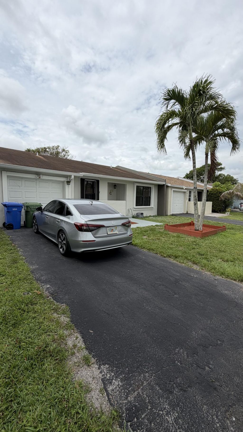 5460 S Lakewood Cir S S, Unit C, Margate, FL 33063 Photo