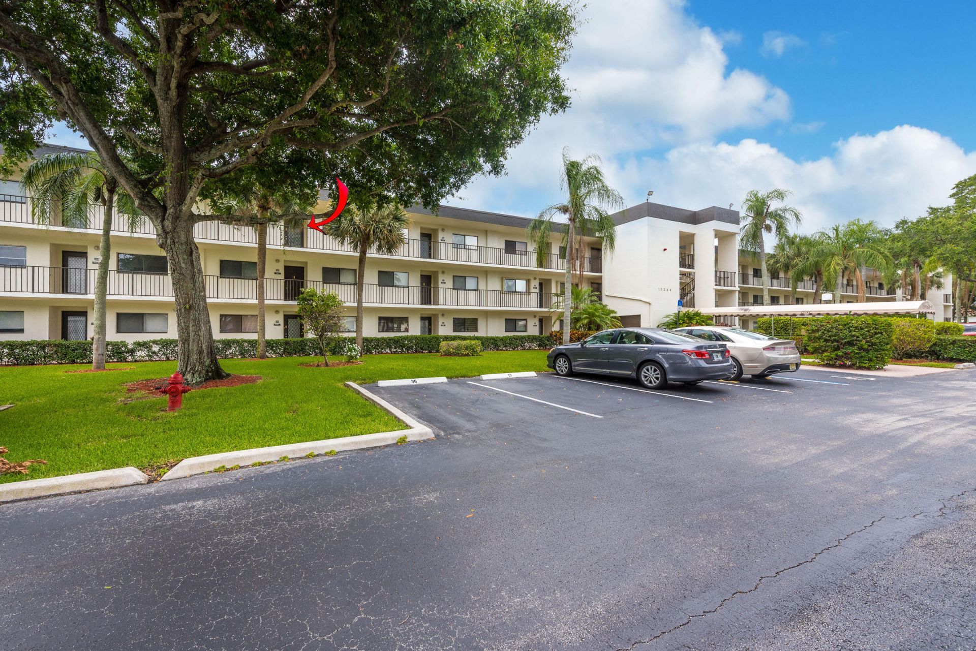 15244 Lakes Of Delray Boulevard, Unit 304, Delray Beach, FL 33484 Photo