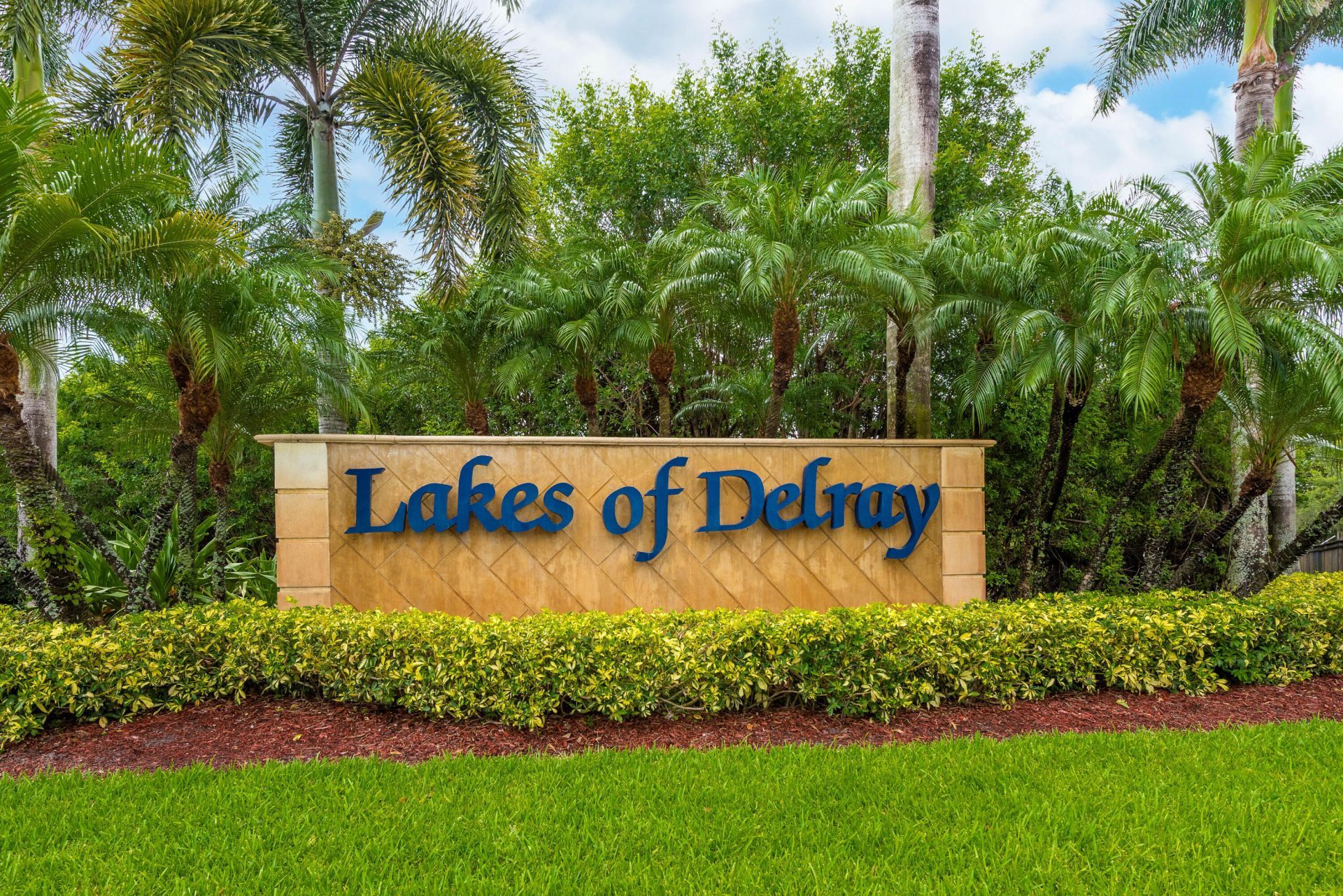 15244 Lakes Of Delray Boulevard, Unit 304, Delray Beach, FL 33484 Photo