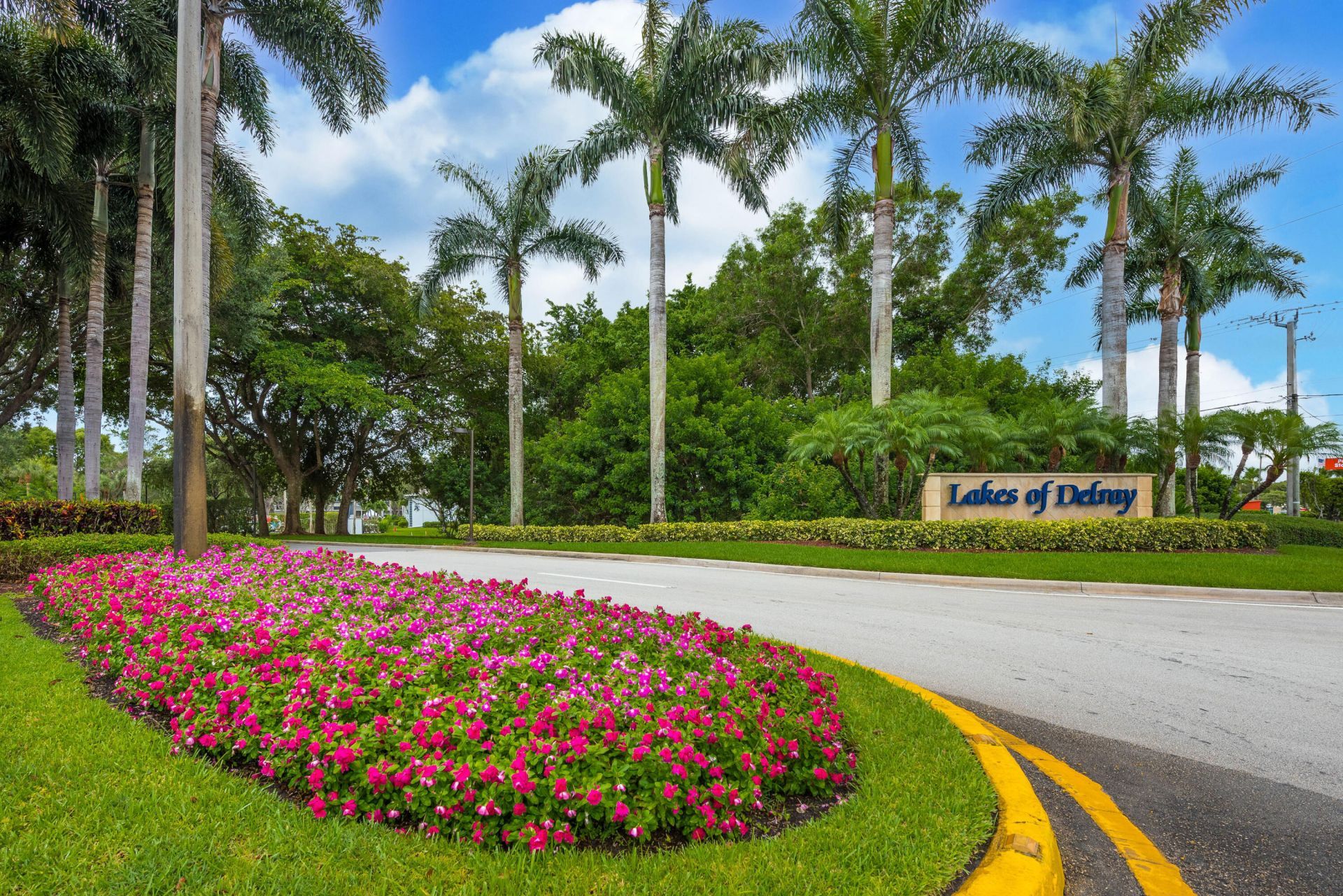 15244 Lakes Of Delray Boulevard, Unit 304, Delray Beach, FL 33484 Photo