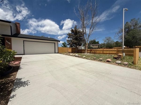 4770 Newton Drive , Colorado Springs, CO 80916