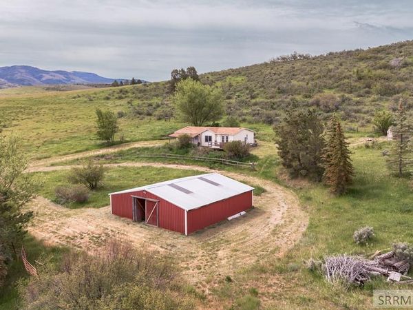 9205 E Merrick Road, LAVA HOT SPRINGS, ID 83246