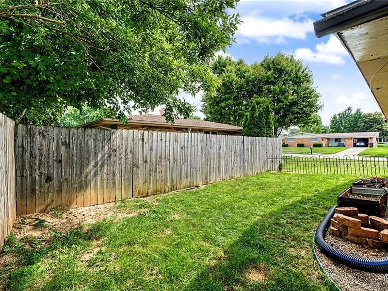 1821 Tahoe Drive, Xenia, OH 45385 Photo 32