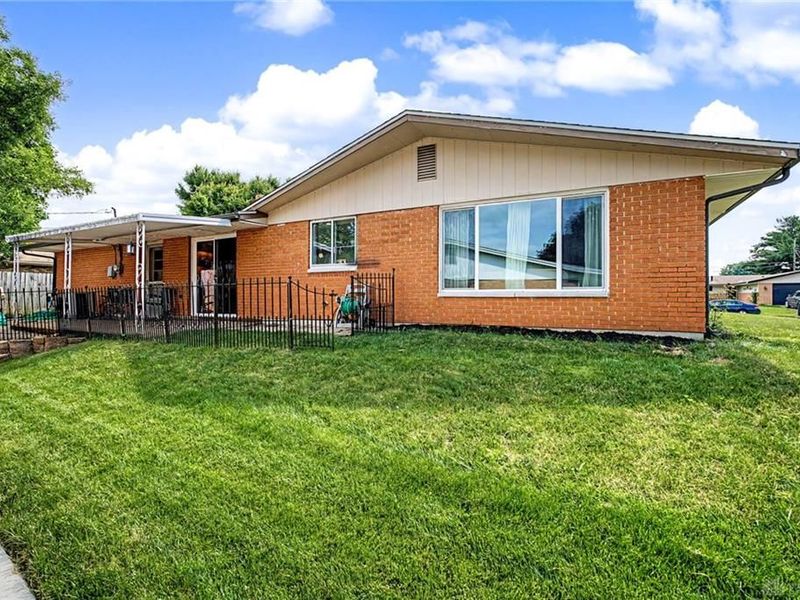 1821 Tahoe Drive, Xenia, OH 45385 Photo 34