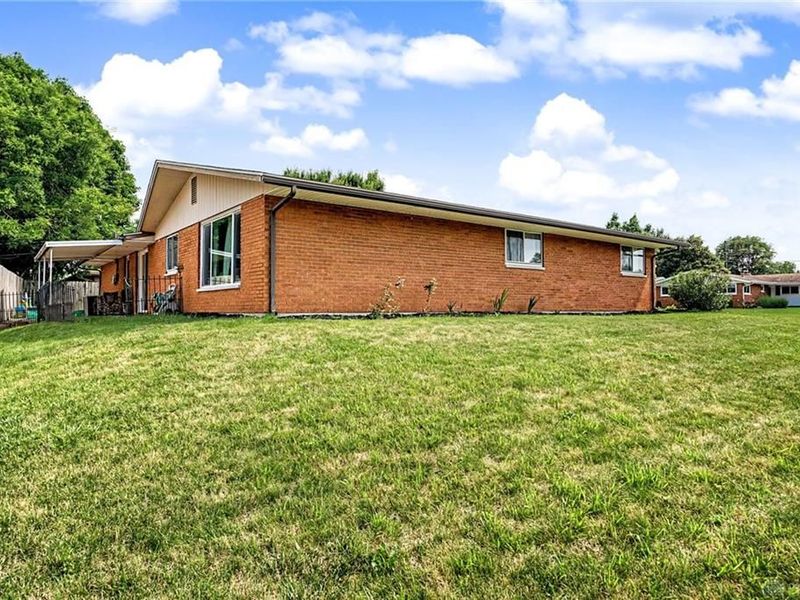 1821 Tahoe Drive, Xenia, OH 45385 Photo 35