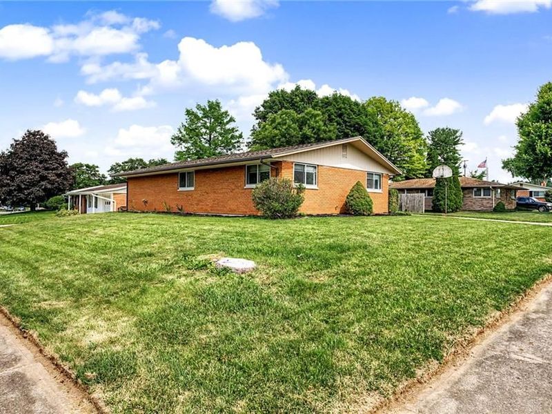 1821 Tahoe Drive, Xenia, OH 45385 Photo 36