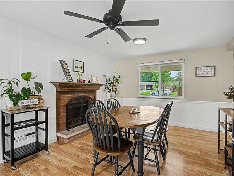 1821 Tahoe Drive, Xenia, OH 45385 Photo 8