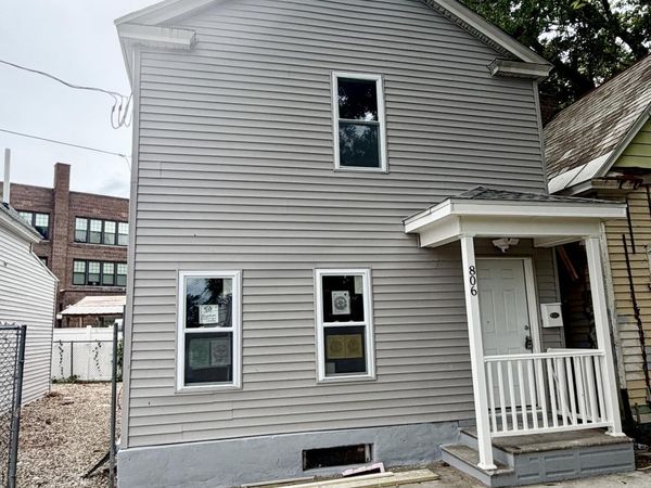 806 Arch Street, Schenectady, NY 12307