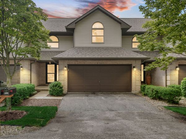 2407 Morning Glory Lane , Crest Hill, IL 60403