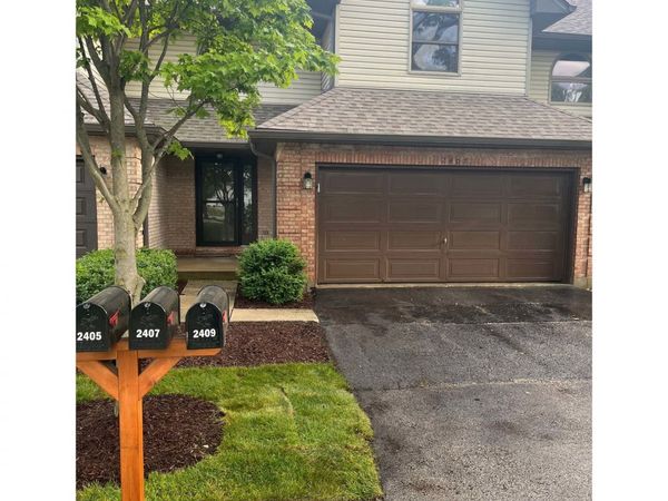 2407 Morning Glory Lane , Crest Hill, IL 60403