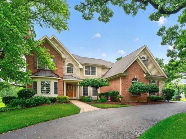1804 Black Oak Drive , McHenry, IL 60050