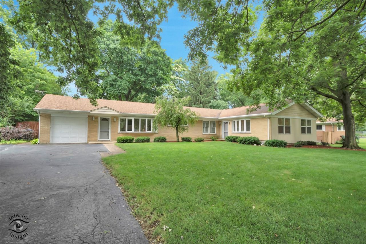 2719 63rd Street , Downers Grove, IL 60516