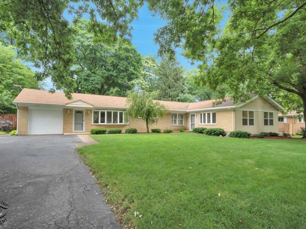 2719 63rd Street , Downers Grove, IL 60516