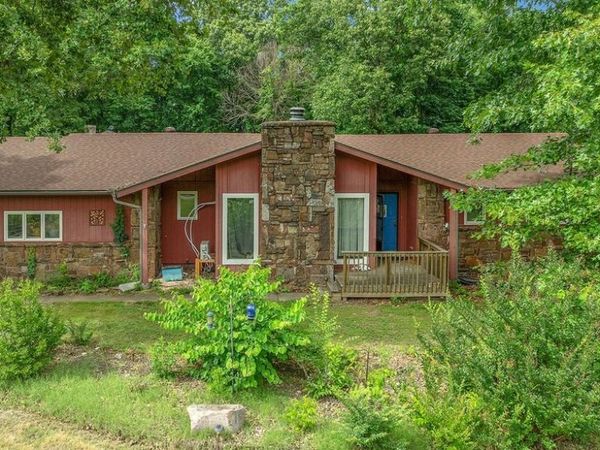 2 Dulverton Drive , Bella Vista, AR 72715