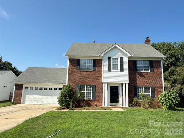 6821 Millingden Court , Charlotte, NC 28277