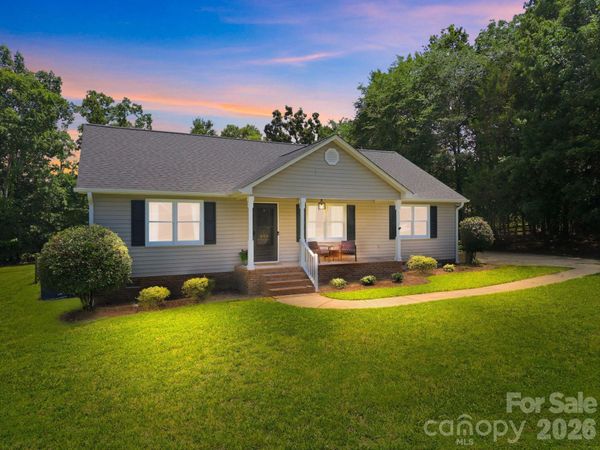 600 Gray Drive, Charlotte, NC 28213