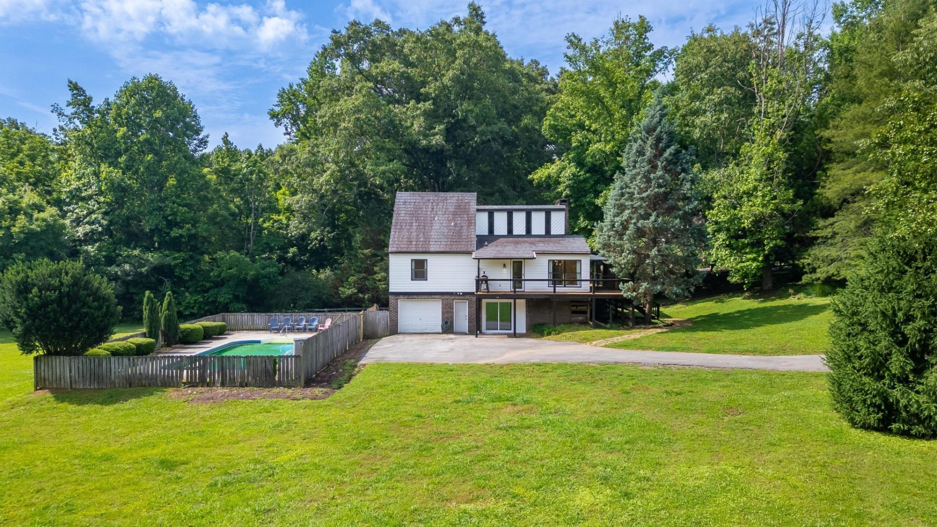 3420 Sunray Drive Nw, Cleveland, TN 37312 Main Photo