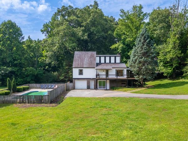 3420 Sunray Drive NW, Cleveland, TN 37312