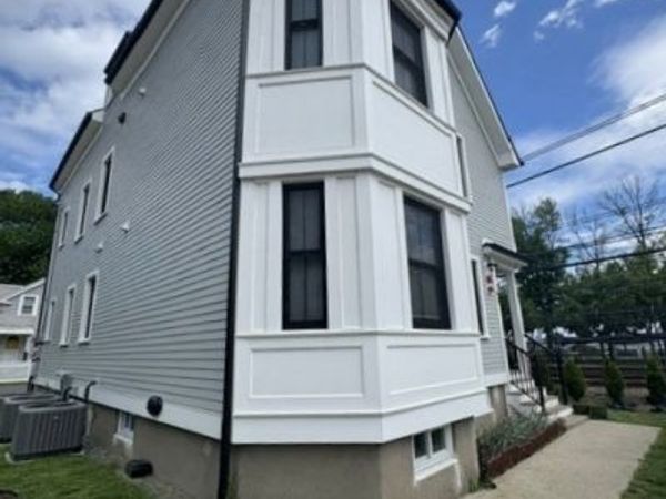 93 Cowper Street, Unit 1, Boston, MA 02128