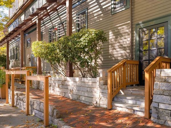 241 River Street, Unit 6, Cambridge, MA 02139
