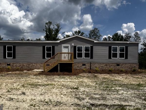 589 Ben Jackson Road, Vidalia, GA 30474