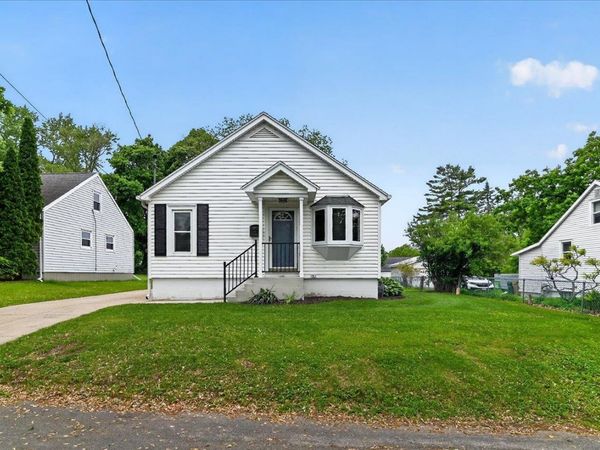 4203 Clarie Street, Madison, WI 53716