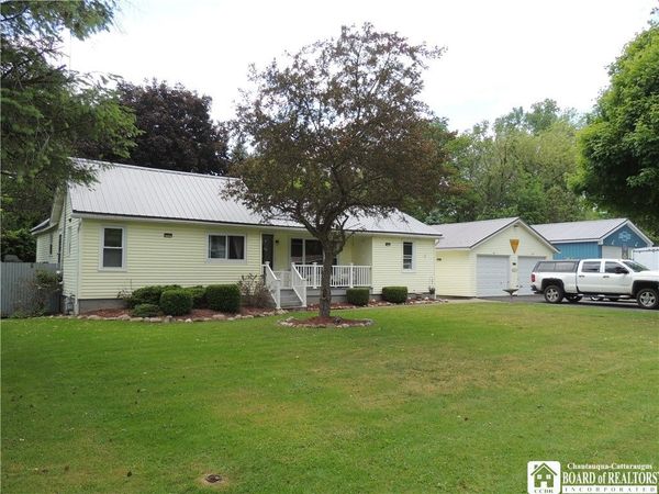 257 Spring Street , Randolph, NY 14772