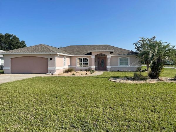 4921 NW 33RD LANE , OCALA, FL 34482