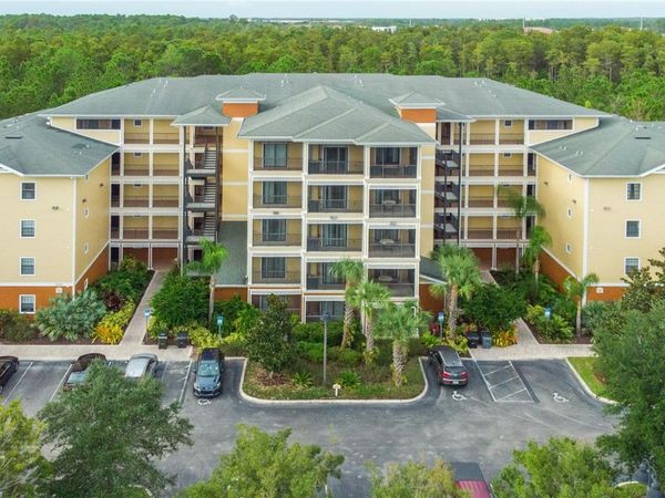 3060 PIRATES RETREAT COURT , Unit 302, KISSIMMEE, FL 34747