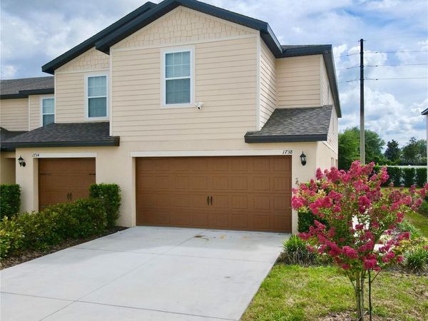 1738 WYNFORD CIRCLE , TAVARES, FL 32778