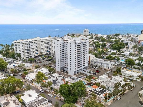 2306 LAUREL , Unit 4E, SAN JUAN, PR 00913