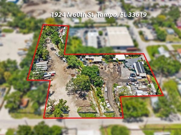 1924 N 60TH STREET , TAMPA, FL 33619