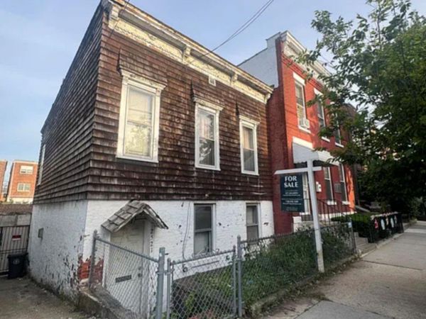 2521 46th Street , Astoria, NY 11103