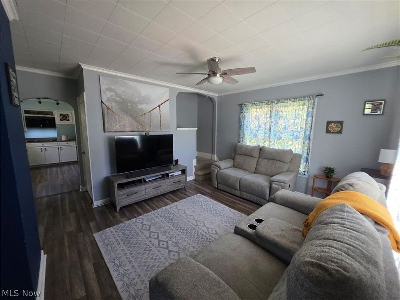 678 W Martin Street, East Palestine, OH 44413 Photo 8