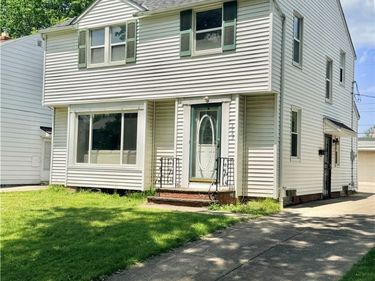 3783 Covington Road, South Euclid, OH 44121